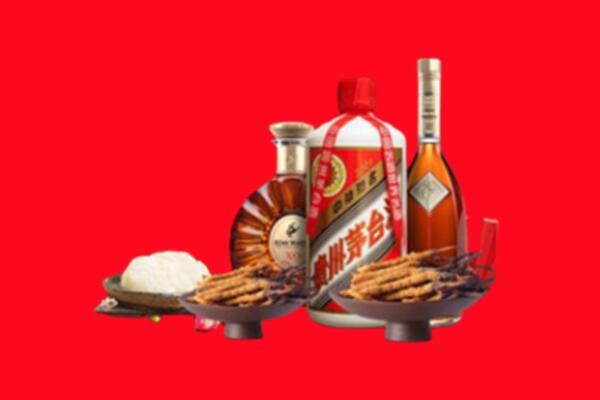 红古区回收礼品