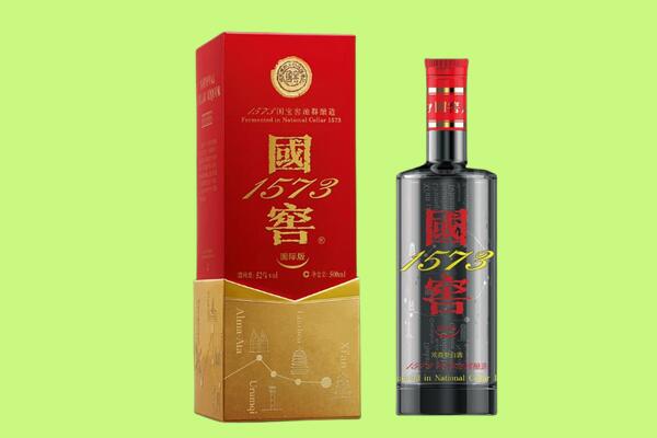 红古区回收国窖酒